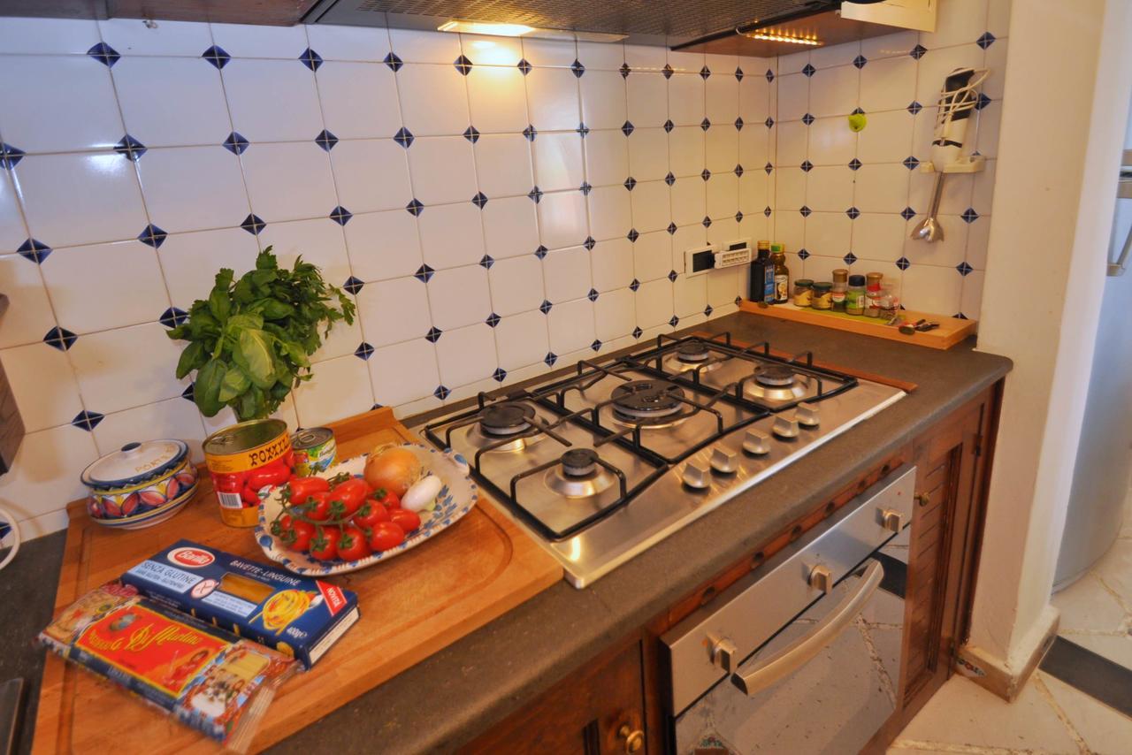 Villa Star Fish House Amalfi Exterior foto
